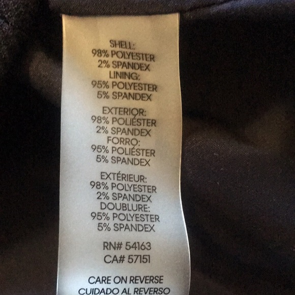 Calvin Klein - Picture 6 of 7